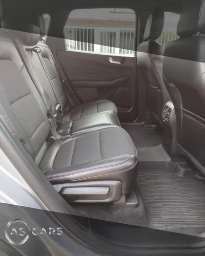 Ford Escape 2.5 St-Line Select Awd Ecvt Hibrida