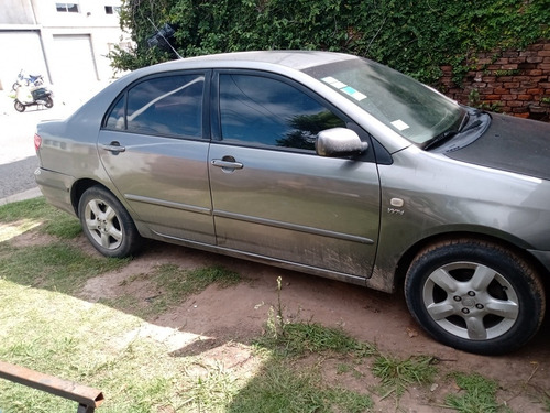 Toyota Corolla 1.8 Xei 2005
