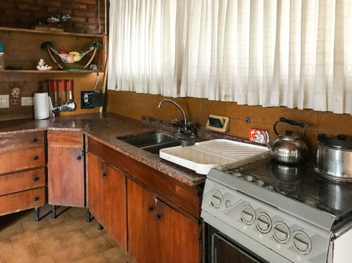 Imagen 7 de 12 de Imponente Casa En Venta, En El Trébol, Ezeiza.