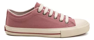 Zapatilla Topper Hyde Ii Rosa Malba