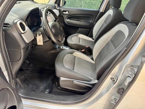 Citroën C3 Aircross 1.6 Vti 115 Feel At6
