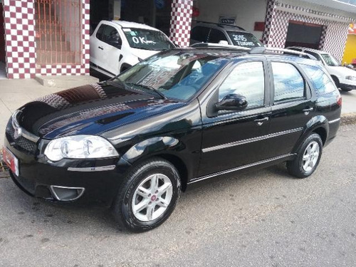 Fiat Palio Week. Attractive 1.4 Fire Flex 8v