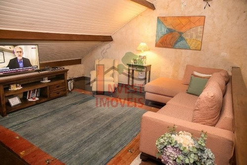 Imagem 14 de 15 de Chacara Em Condominio - Ref: 6156 - V-6156