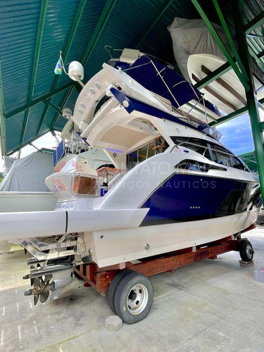 Triton 460 Fly 2019 Ñ Ventura Focker Princess Sessa Nx 