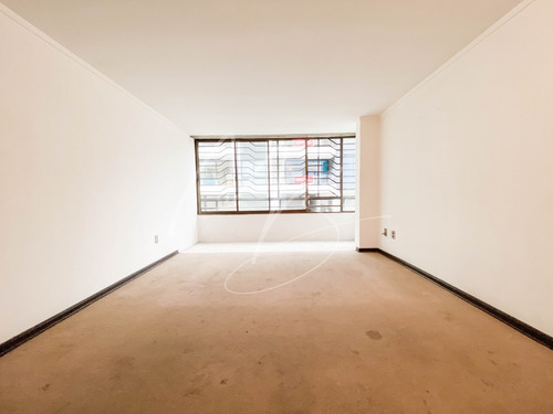 Imagen 3 de 14 de En Venta Departamento, Av. Pocuro, Providencia