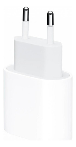 Cargador Usb-c Original Apple 20w Clickbox