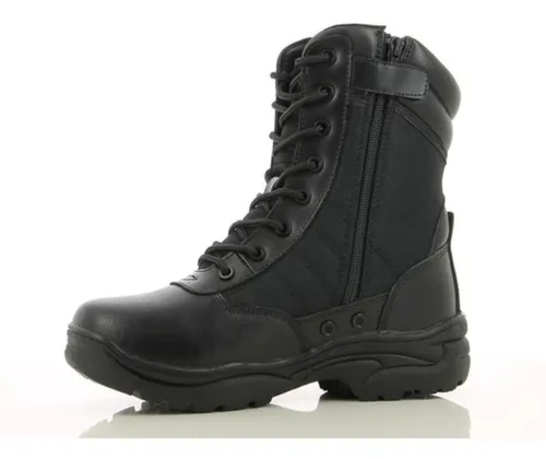 Jogger con botas hotsell
