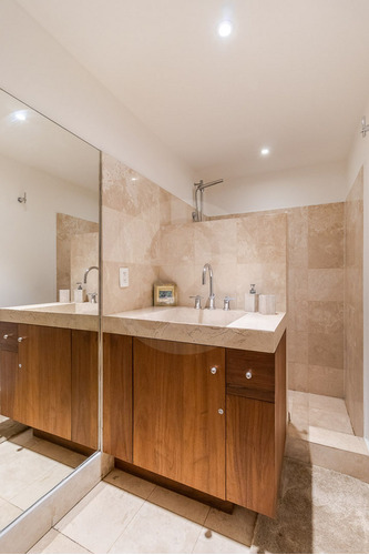 Departamento En Venta En Santa Fe Cuajimalpa