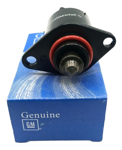 Valvula Iac Sensor Minimo Daewoo Matiz Damas Chevrolet Spark