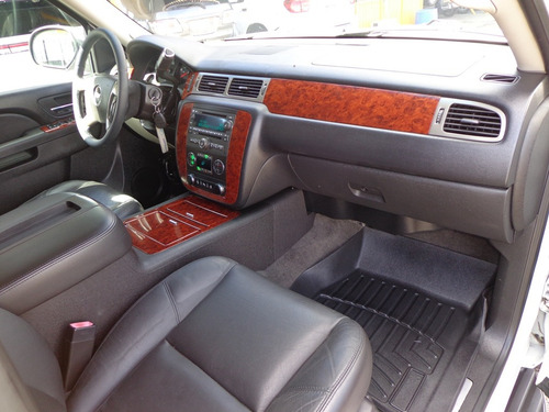 Chevrolet Tahoe 2014