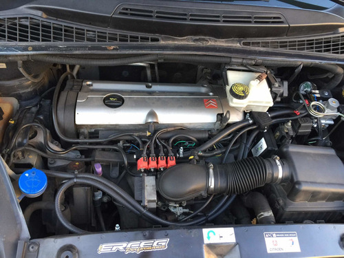 Citroën Xsara Picasso 2.0 Exclusive 2007