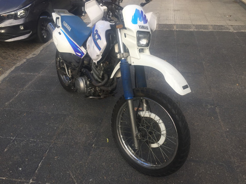 Yamaha Xt 600 E 1993