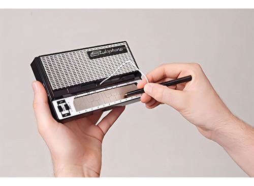 Stylophone Retro Pocket Synth