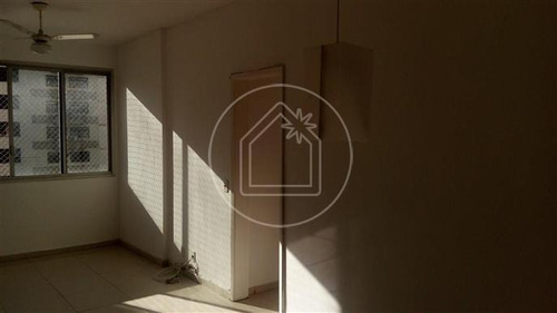 Apartamento - Ref: 851066