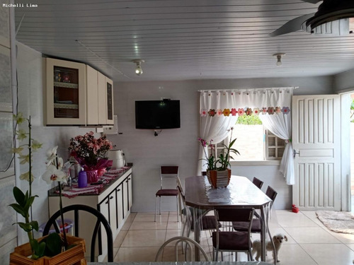 Imagem 22 de 25 de Casa Em Centro, Palhoça/sc De 364m² 2 Quartos À Venda Por R$ 390.000,00 - Ca2339370-s