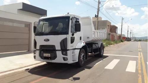 Adesivos Caminhões Veículos Personalizados Ford Caçamba Toco