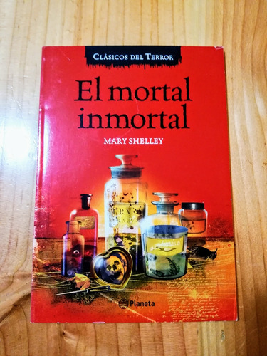 El Mortal Inmortal 