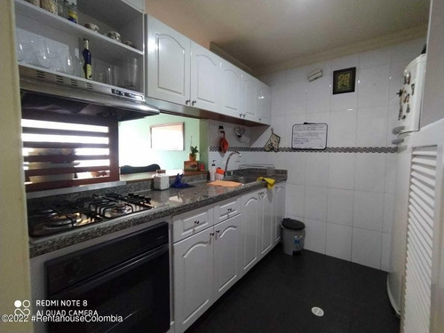 Imagen 10 de 26 de Vendo Apartamento En Chico(bogota) C.m 23-626