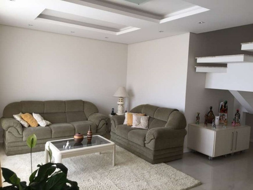 Imagem 14 de 21 de Bela Residência Em Fino Acabamento De Alvenaria Região Central De Quatro Barras - Ca00036 - 32023448