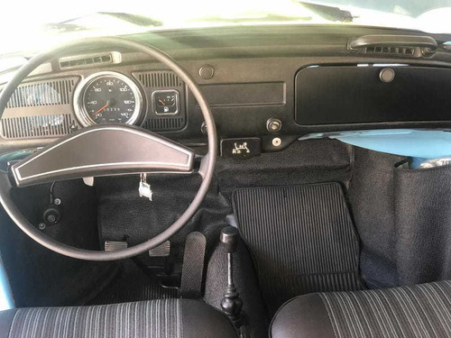 Volkswagen - Fusca 1300 1978