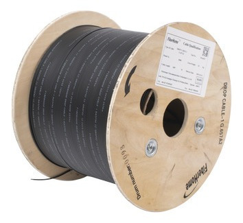 Linkedpro By Fiberhome Kilómetro De Fibra Óptica Drop Para I