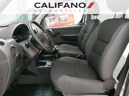 Imagen 7 de 11 de Citroën Berlingo M69 1.6l Hdi Business Furgon. 2023 0km