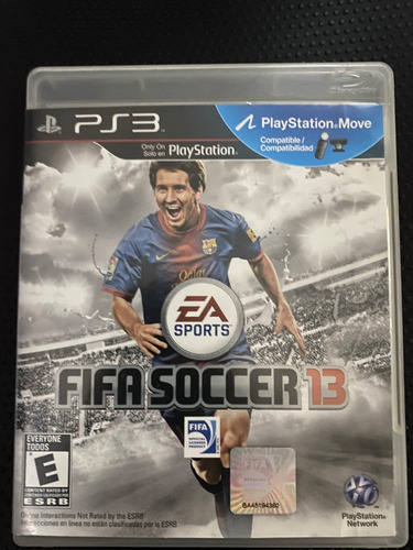 Playstation Move - Ps3