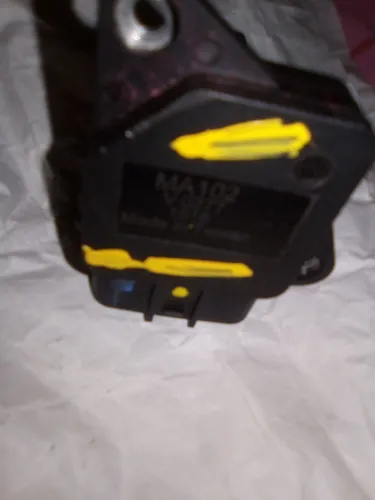 Sensor Maf Usado Toyota Lexus (Usado)