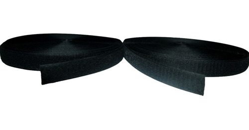 Velcro Rollo 25 Metros X 2,5 Cm (1 ) Ancho Hook & Loop