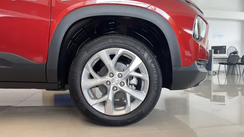 Chevrolet Montana 1.2 T Ltz 4X2 At