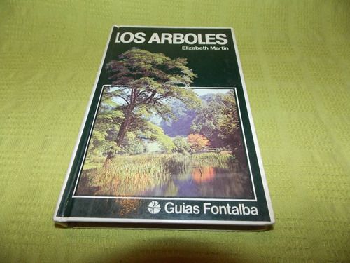 Los Árboles - Elizabeth Martín