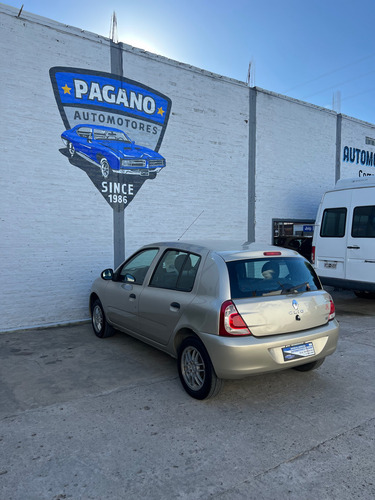 Renault Clio 1.2 Mio Dynamique