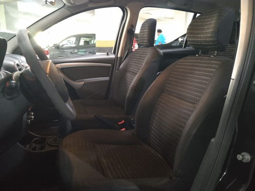 Renault Sandero 1.6 Expression