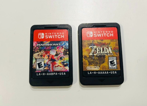 Nintendo Switch 32gb + 2 Juegos + Funda + 1 Semana De Uso