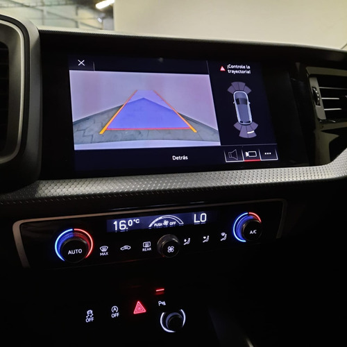 A1 35 Tfsi 2020 2021 Sportback 1.4 1.5 Usado Nuevo 0km Tv