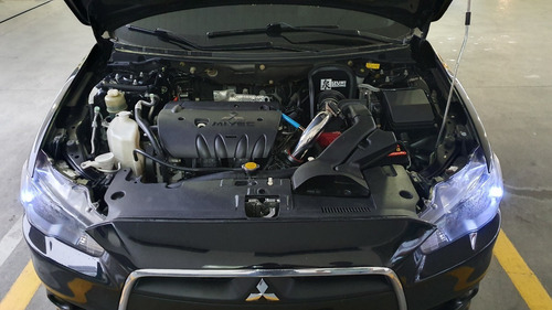 Intake Lancer Gt / Mt / Cvt