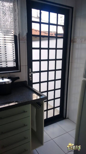 Imagem 13 de 15 de Sobrado Vila Matilde - 2226