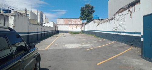 Imagem 3 de 4 de Terreno Para Alugar, 500 M² Por R$ 4.000,00/mês - Centro - Guarulhos/sp - Te0013