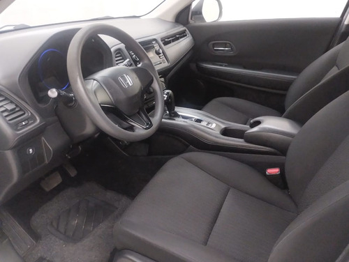Honda HR-V LX 1.8 Flexone 16V 5p Aut.