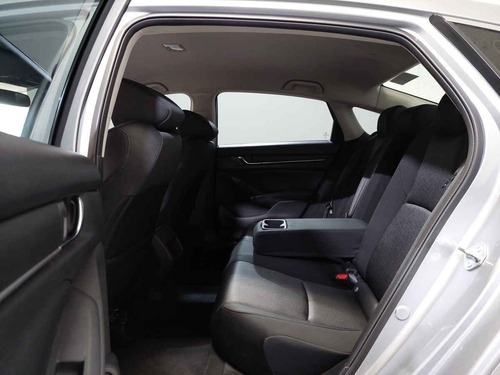 Imagen 11 de 15 de Honda Accord 2018 4p Ex Sedán L4/1.5/t Aut
