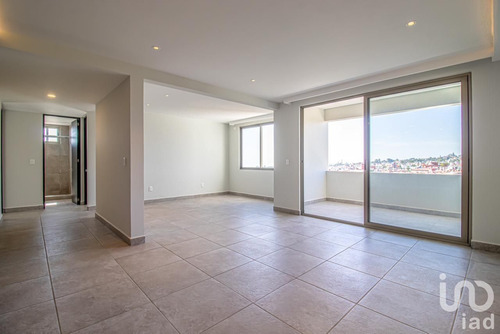 Venta Departamento 2 Ambientes Tetela Del Monte