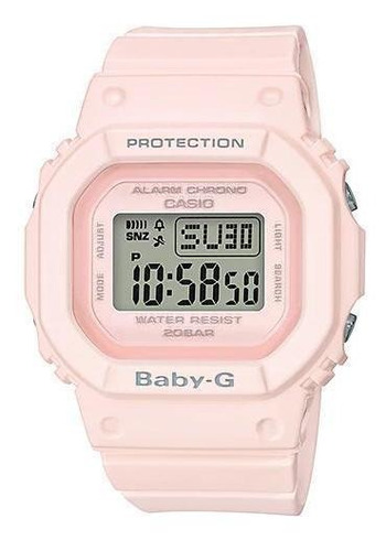 Reloj Casio Dama Baby-g Bgd-560-4