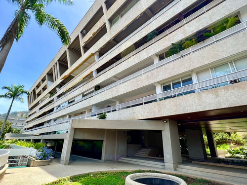 Apartamento En Venta En Altamira, Chacao - Caracas