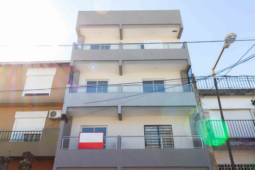Venta A Estrenar Deptos. 3 Amb. Villa Ballester