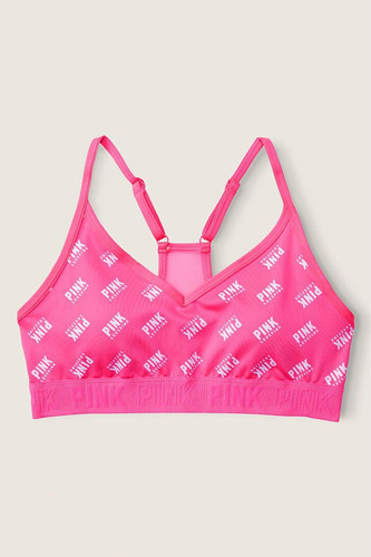 Top Pink Victoria's Secret  Original Talle M