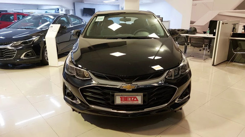 Chevrolet Cruze 5 1.4 Lt At 5p