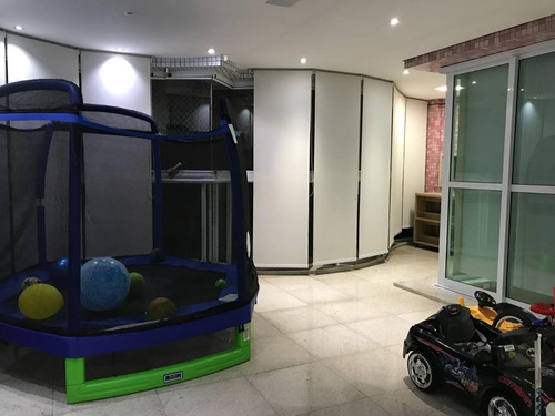 Imagem 24 de 30 de Apartamento Com 4 Dormitórios À Venda, 242 M² Por R$ 3.000.000,00 - Jardim Anália Franco - São Paulo/sp - Ap4710
