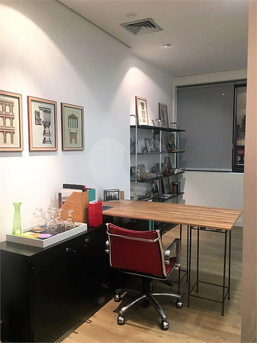 Imagem 12 de 16 de Imperial Berrini Offices - Reo568540