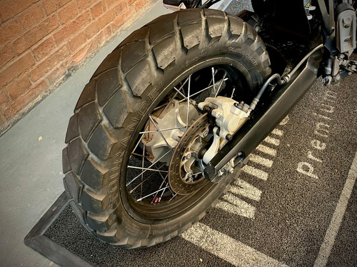 Yamaha Xt 660 Z Tenere