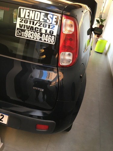Fiat Uno 1.0 Vivace Flex 3p